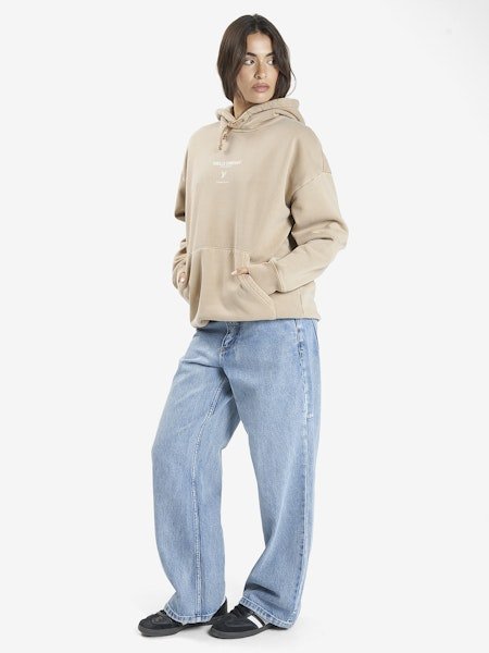 Honour Slouch Hood - ThrillsWTWW24 - 207C - Sand Brown - 10