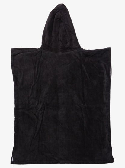 Hoody Towel Youth - Quiksilver210000170908
