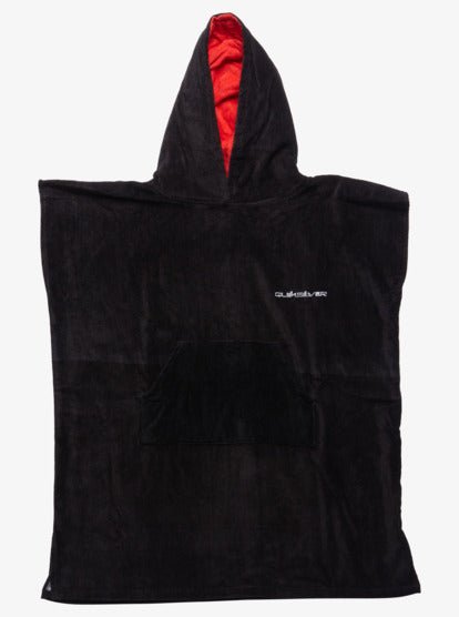 Hoody Towel Youth - Quiksilver210000170908