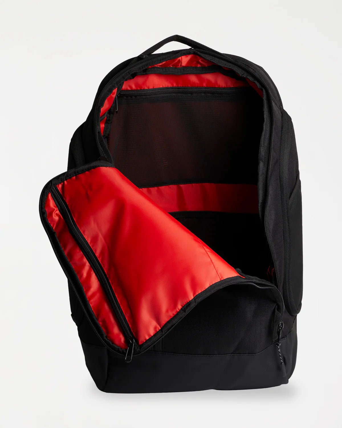 Horizon Backpack -Quiksilver25D653509-BLACK-1SZ