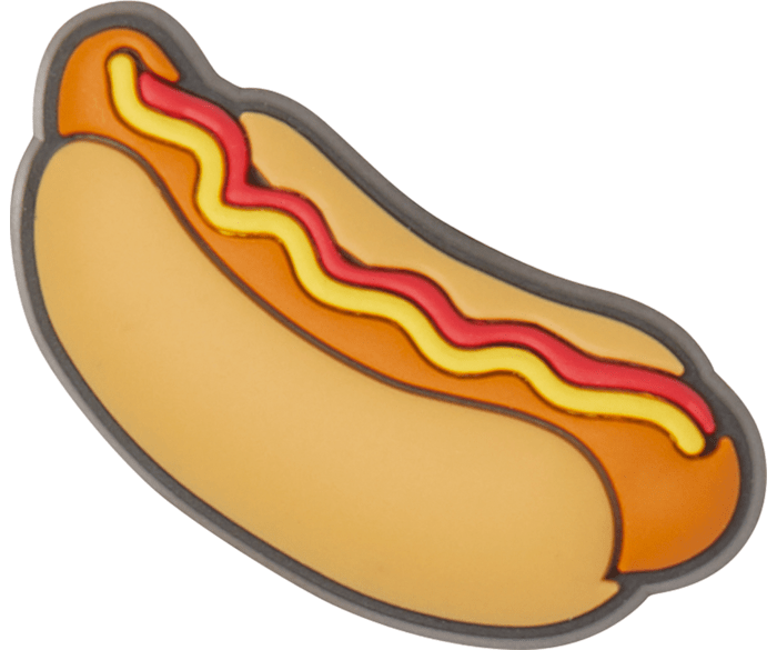 Hot Dog - Crocs10007352 -
