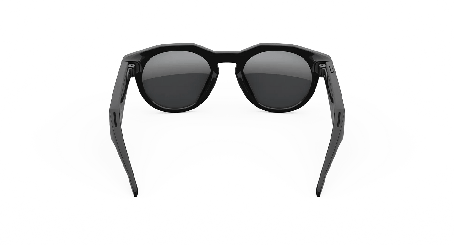 HSTN Meta Black Prizm Black Polarized - Oakley0OW800280020351 - BLACKPOLAR - OS