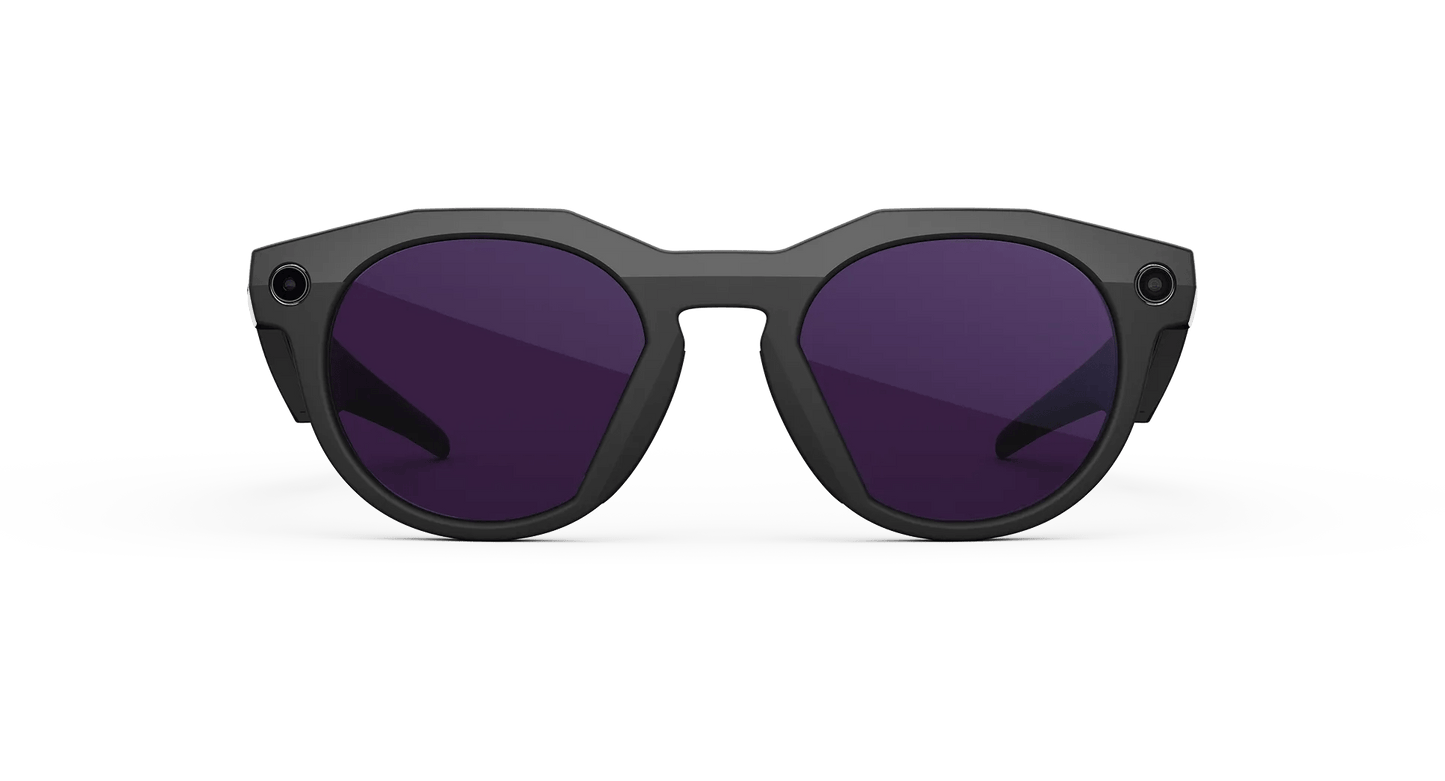 HSTN Meta Black Transition w/ Amethyst - Oakley0OW800280020251 - BLKTRANSITIONAMETHYST - OS