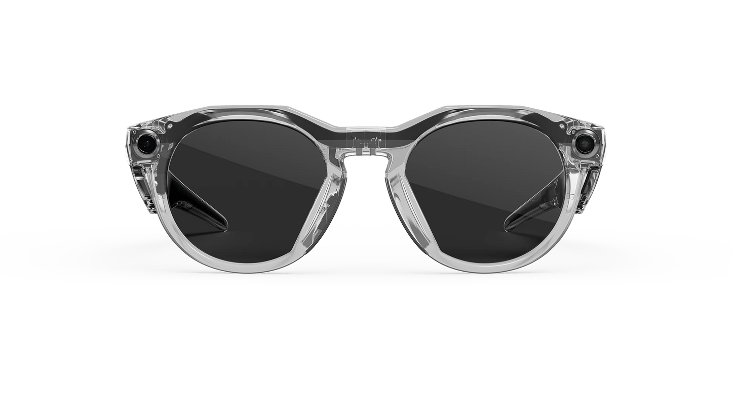 HSTN Meta Clear Transition Grey - Oakley0OW800280020551 - CLEARTRANSITIONGREY - OS