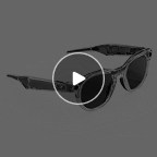 HSTN Meta Clear Transition Grey - Oakley0OW800280020551 - CLEARTRANSITIONGREY - OS