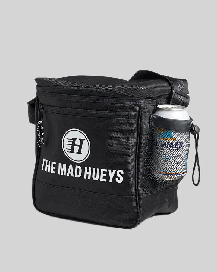 HUEYS | COOLER BAG - BLACK - The Mad HueysH424M07036C-BLACK-ONE SIZE