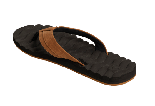 Hummer - Kustomukyl100061 - bbw - Black/Brown - 10