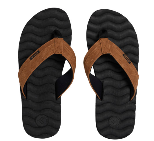 Hummer - Kustomukyl100061 - bbw - Black/Brown - 10