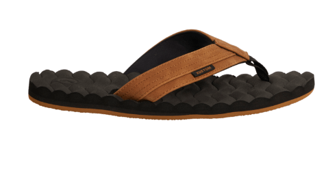 Hummer - Kustomukyl100061 - bbw - Black/Brown - 10