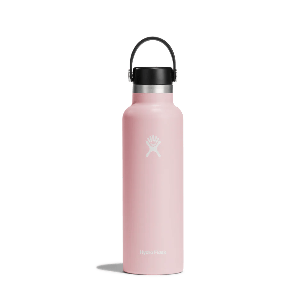 Hydro Flask 21oz Standard Flex Cap - HydroflaskS21SX678 - Trillium - 1SZ