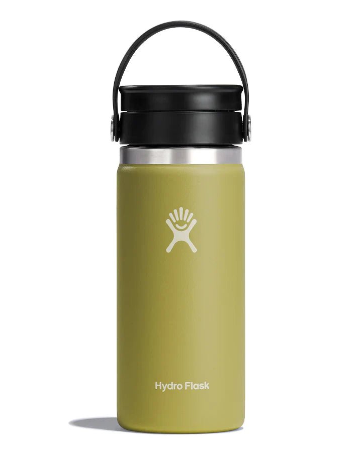Hydro Flask Coffee 16oz SIP - HydroflaskW16BCX454 - CAC - Cactus - 1SZ