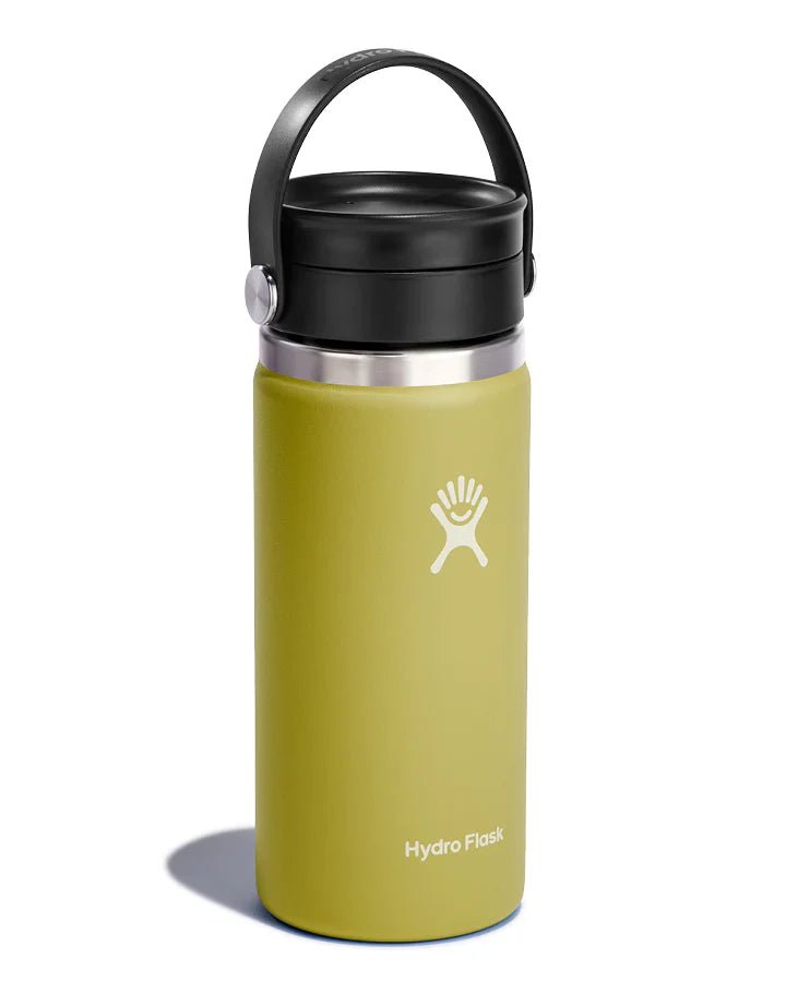 Hydro Flask Coffee 16oz SIP - HydroflaskW16BCX454 - CAC - Cactus - 1SZ