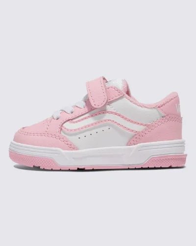 Hylane V Kids Pink/White - VansVN000D4MY3K - PNK - Pink/White - 4
