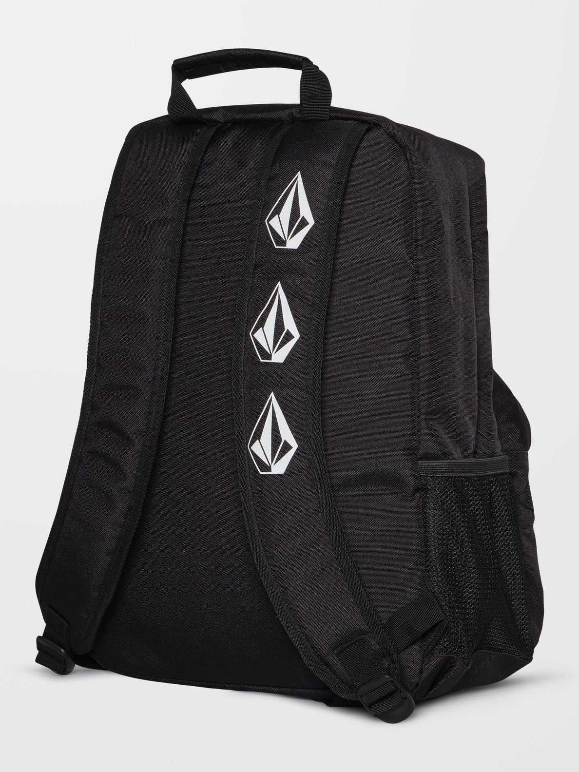 Iconic Stones Backpack - VolcomD6532370 - BLK - Black - OtoS