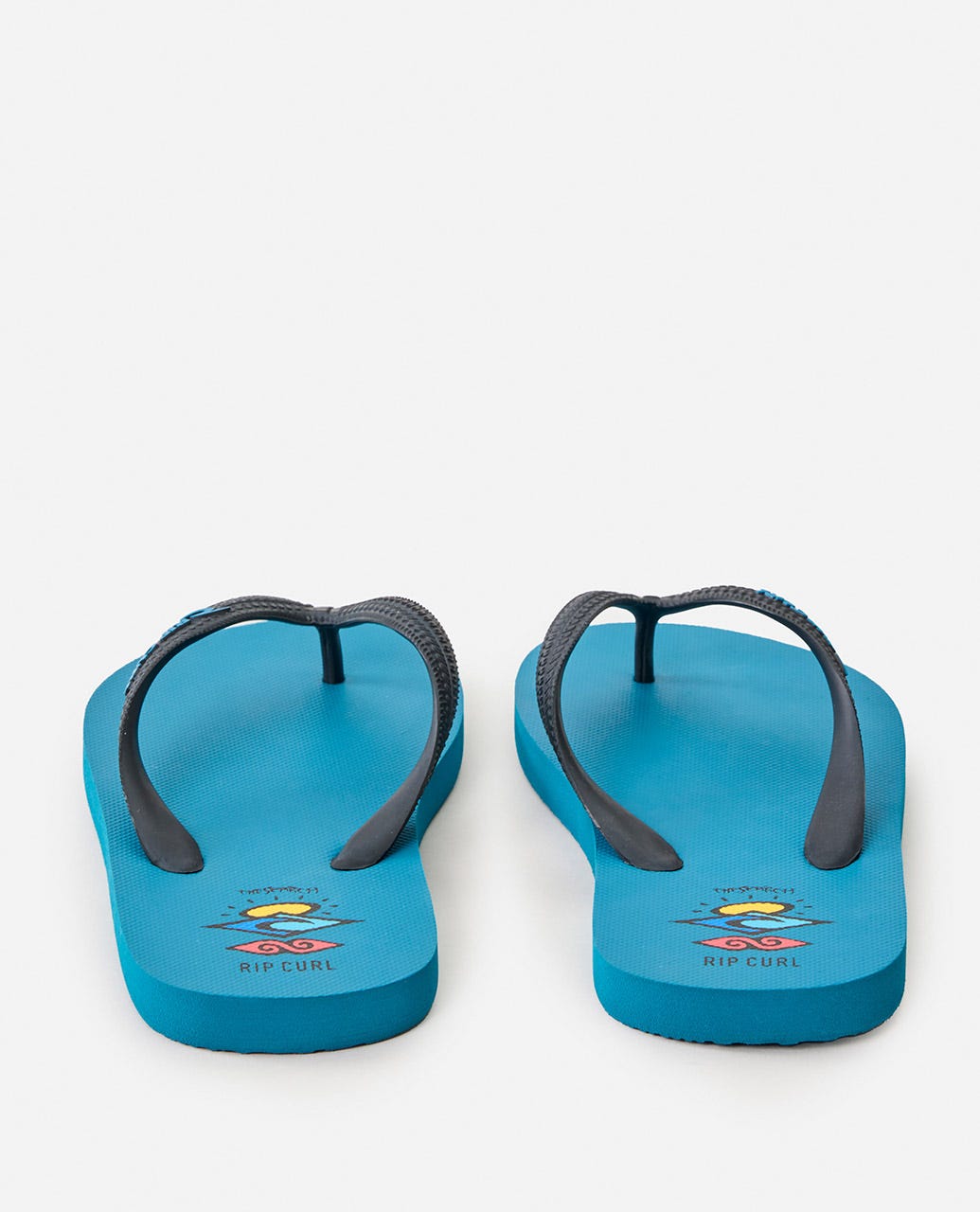 ICONS BLOOM OPEN TOE - BOY - Rip Curl16RBOT - OCEAN - 11