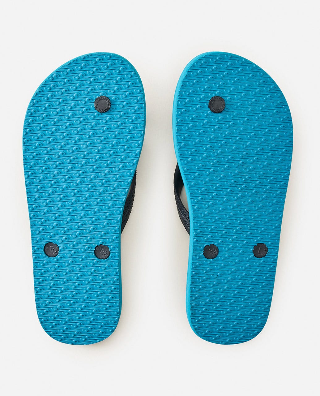 ICONS BLOOM OPEN TOE - BOY - Rip Curl16RBOT - OCEAN - 11