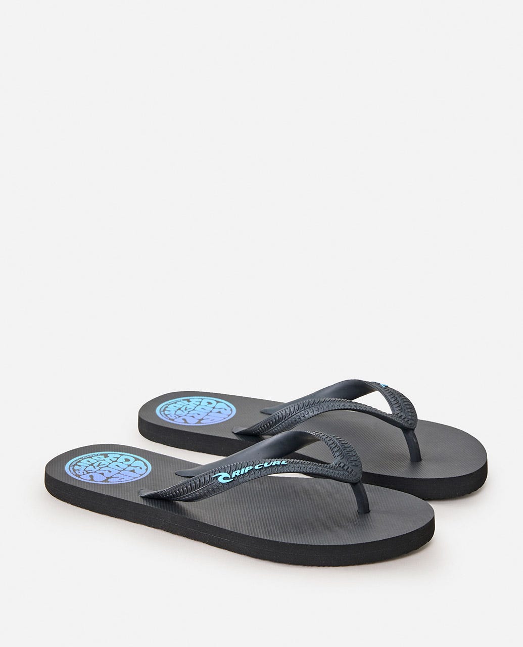 ICONS BLOOM OPEN TOE - BOY - Rip Curl16RBOT - OCEAN - 11