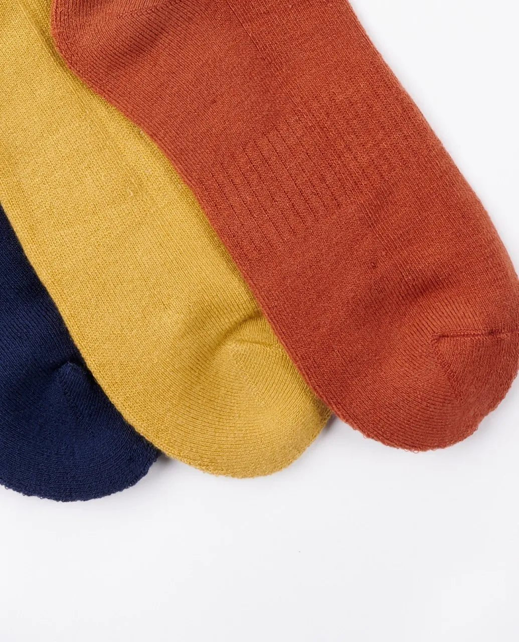 Icons Crew Sock 3 - PK - Rip CurlCSOAO9 - 0291 - Navy - 9to13