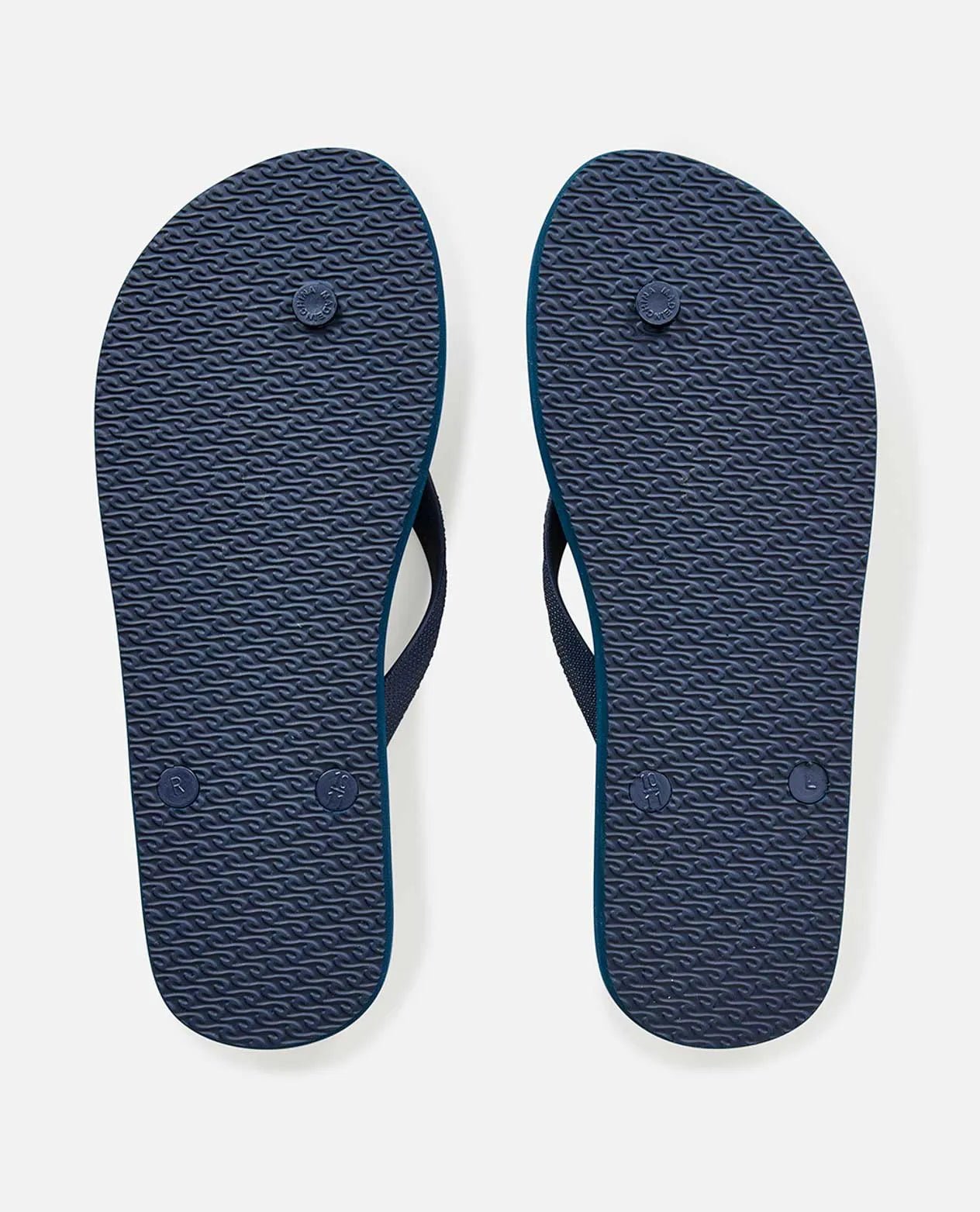 Icons Of Surf Bloom Open Toe - Rip Curl1AKMOT - 0049 - Navy - 10