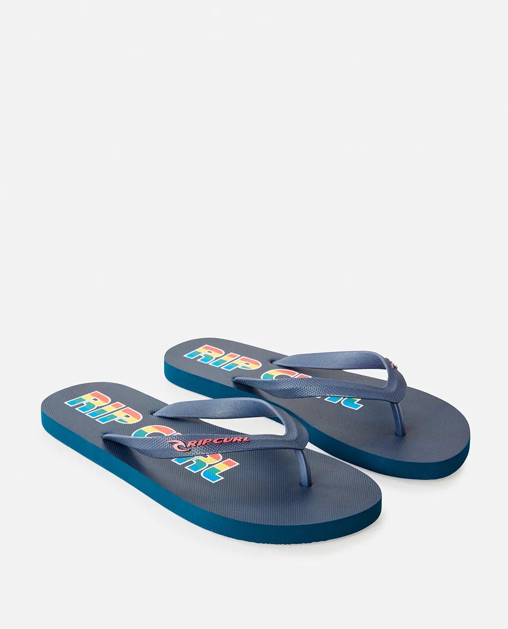 Icons Of Surf Bloom Open Toe - Rip Curl1AKMOT - 0049 - Navy - 10