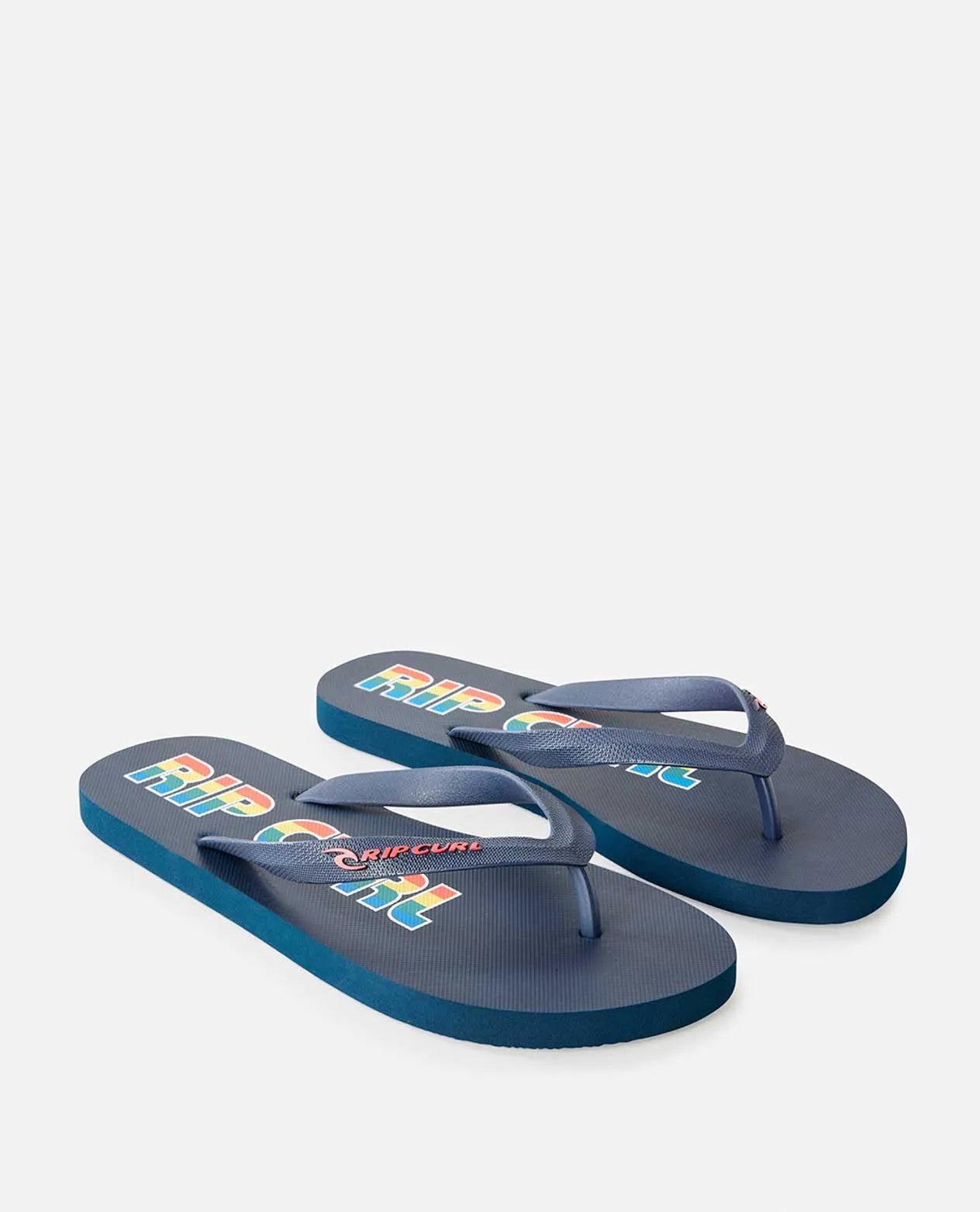 Icons Of Surf Bloom Open Toe - Rip Curl1AKMOT - 0049 - Navy - 10