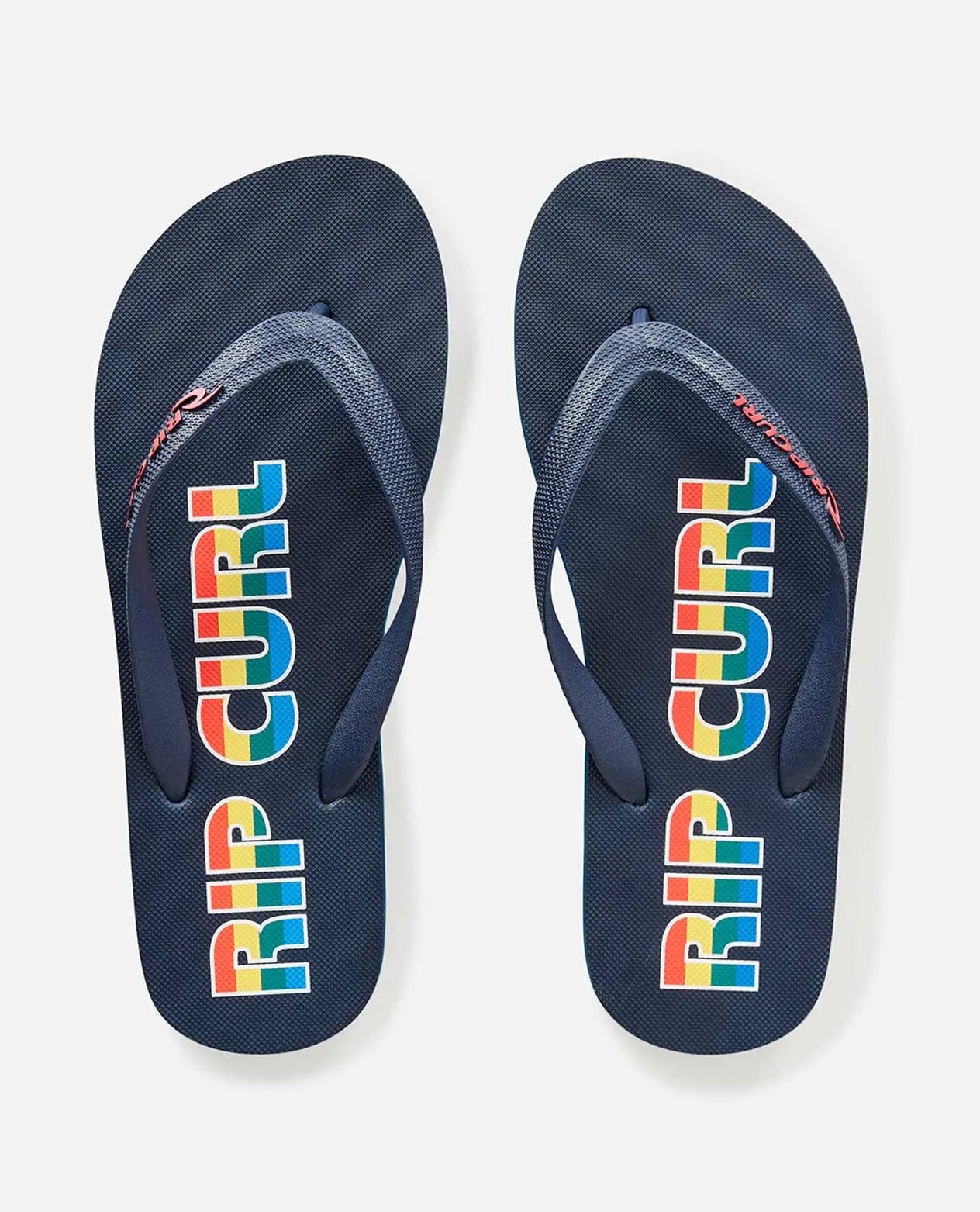 Icons Of Surf Bloom Open Toe - Rip Curl1AKMOT - 0049 - Navy - 10