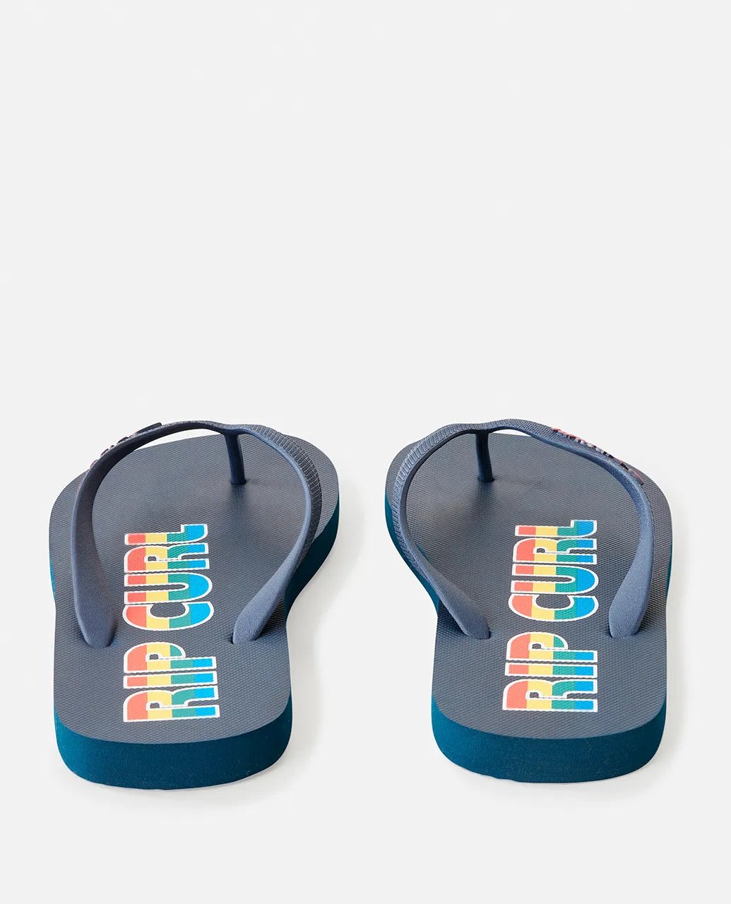 Icons Of Surf Bloom Open Toe - Rip Curl1AKMOT - 0049 - Navy - 10