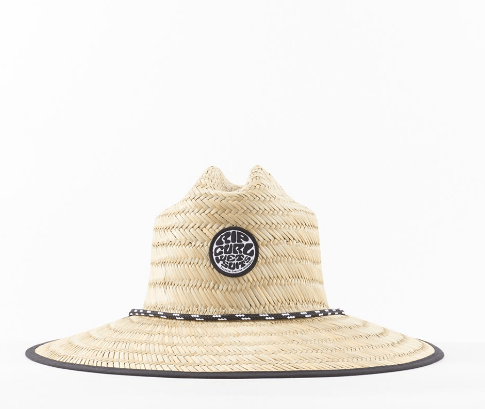 Icons Straw Hat - Rip Curl9354610240860