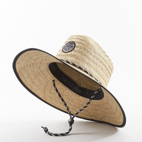 Icons Straw Hat - Rip Curl9354610240860