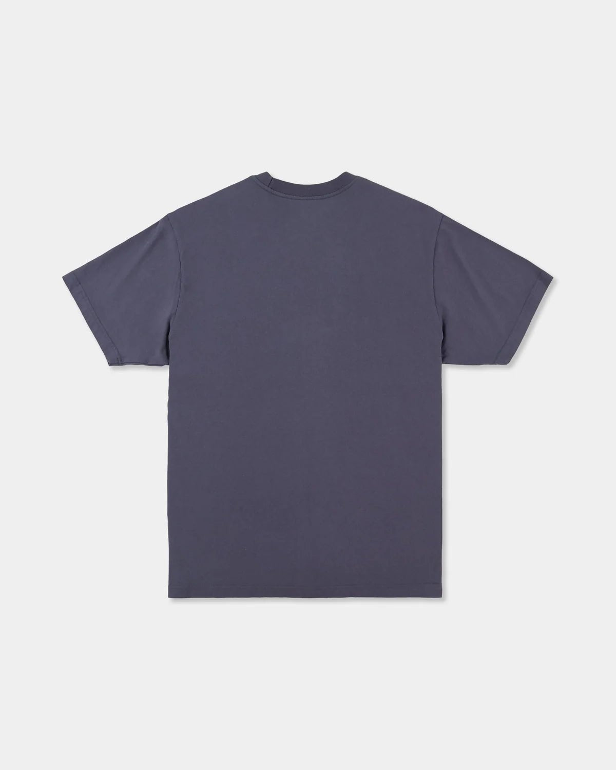 IDENTIFIED TEE -BillabongUBYZT00831-ODYSSEY GRAY-XS