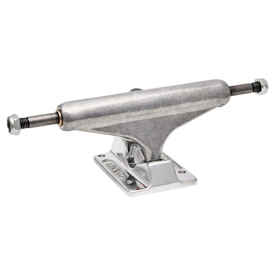 Independent Forged Hollow Silver - Independent3132113 - forged - Silver - 139