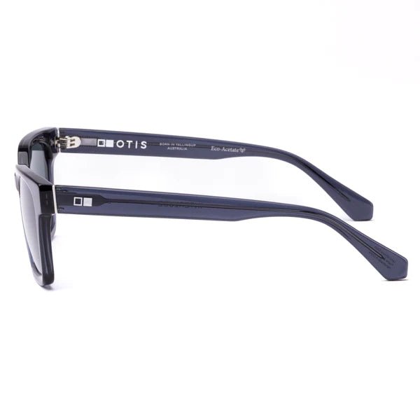 INTERLUDE - Otis203 - 2502 - ECO CRYSTAL REEF/SMOKEY BLUE