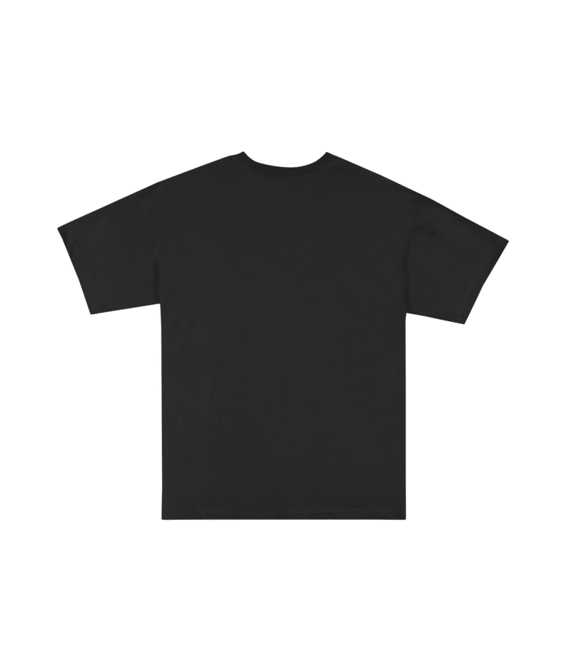 INVERT SS - BillabongUBYZT00771 - WASHED BLACK - XS