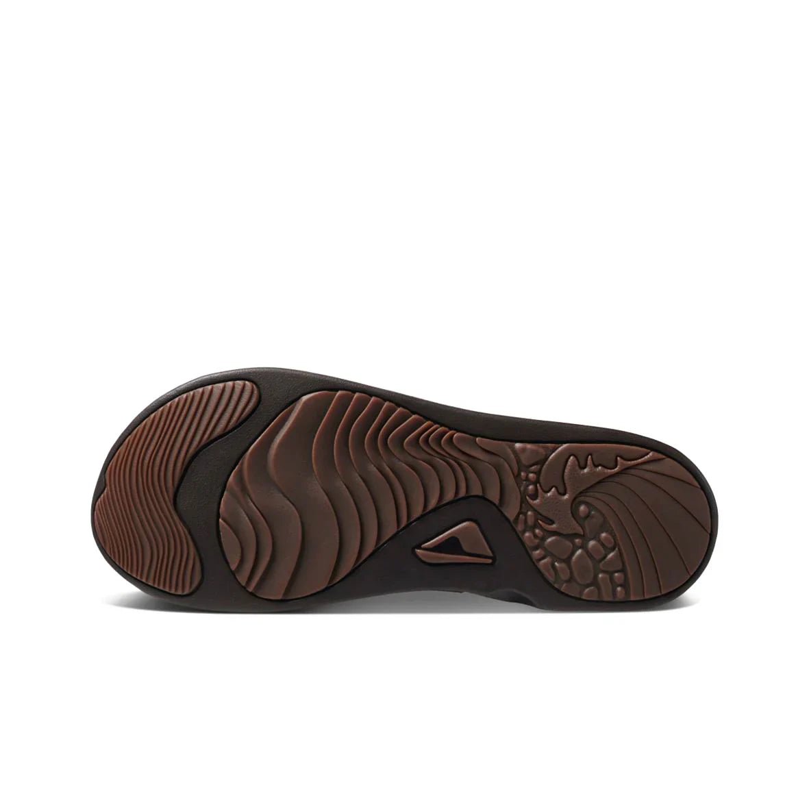 J - BAY 111 - Reef2616 - Dark Brown - 10