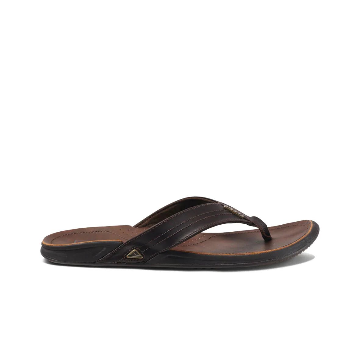 J - BAY 111 - Reef2616 - Dark Brown - 10