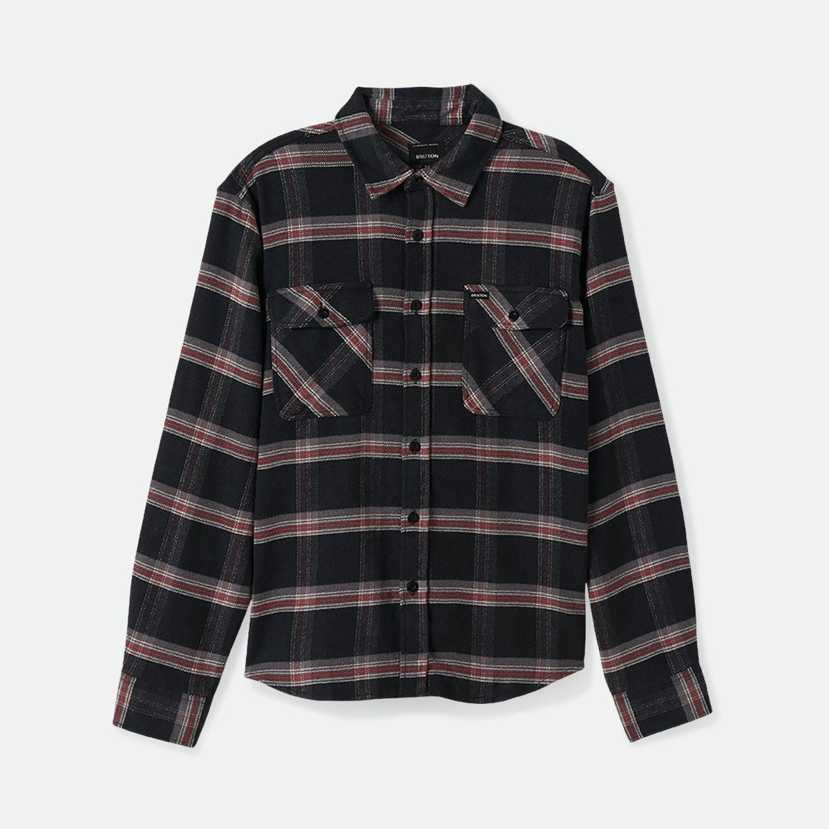 Bowery Stretch WR Flannel