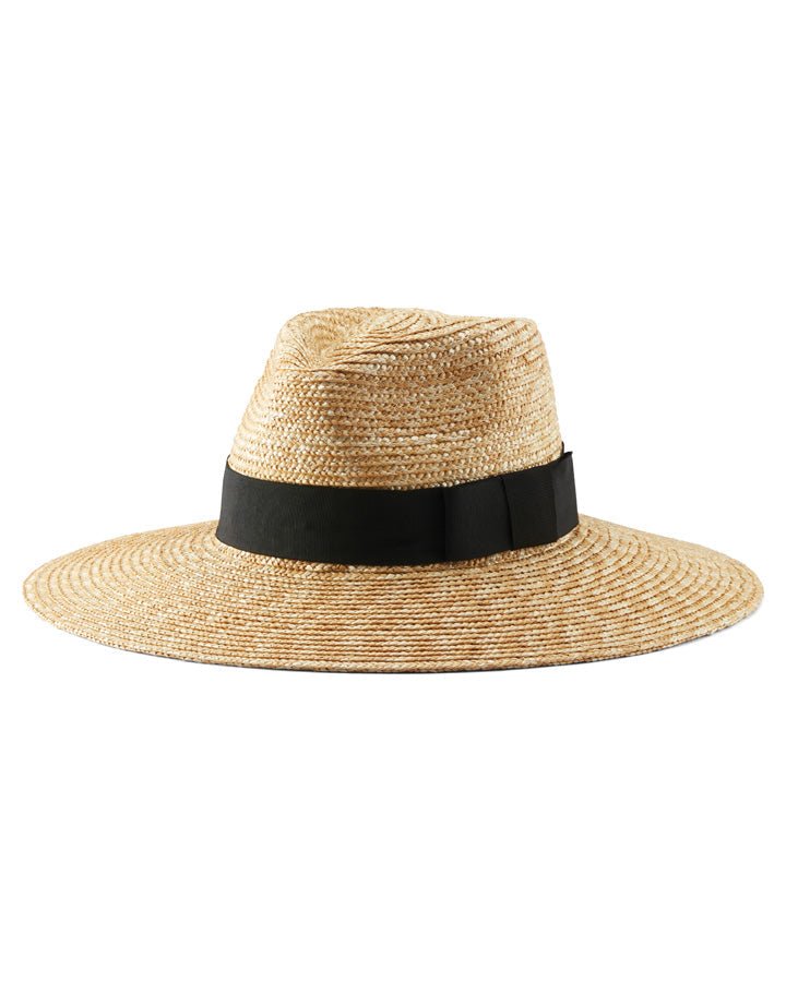 Joanna Hat - Brixton10784 - HONEY - M