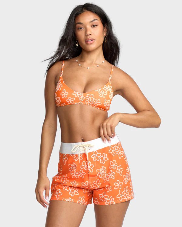 JOSIE HAVE IT ALL BOARDSHORT - Billabong24O083500 - ORANGE POP - XS/6