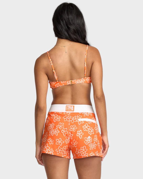 JOSIE HAVE IT ALL BOARDSHORT - Billabong24O083500 - ORANGE POP - XS/6