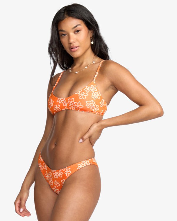 JOSIE HAVE IT ALL HIKE - Billabong24O283500 - ORANGE POP - XS/6