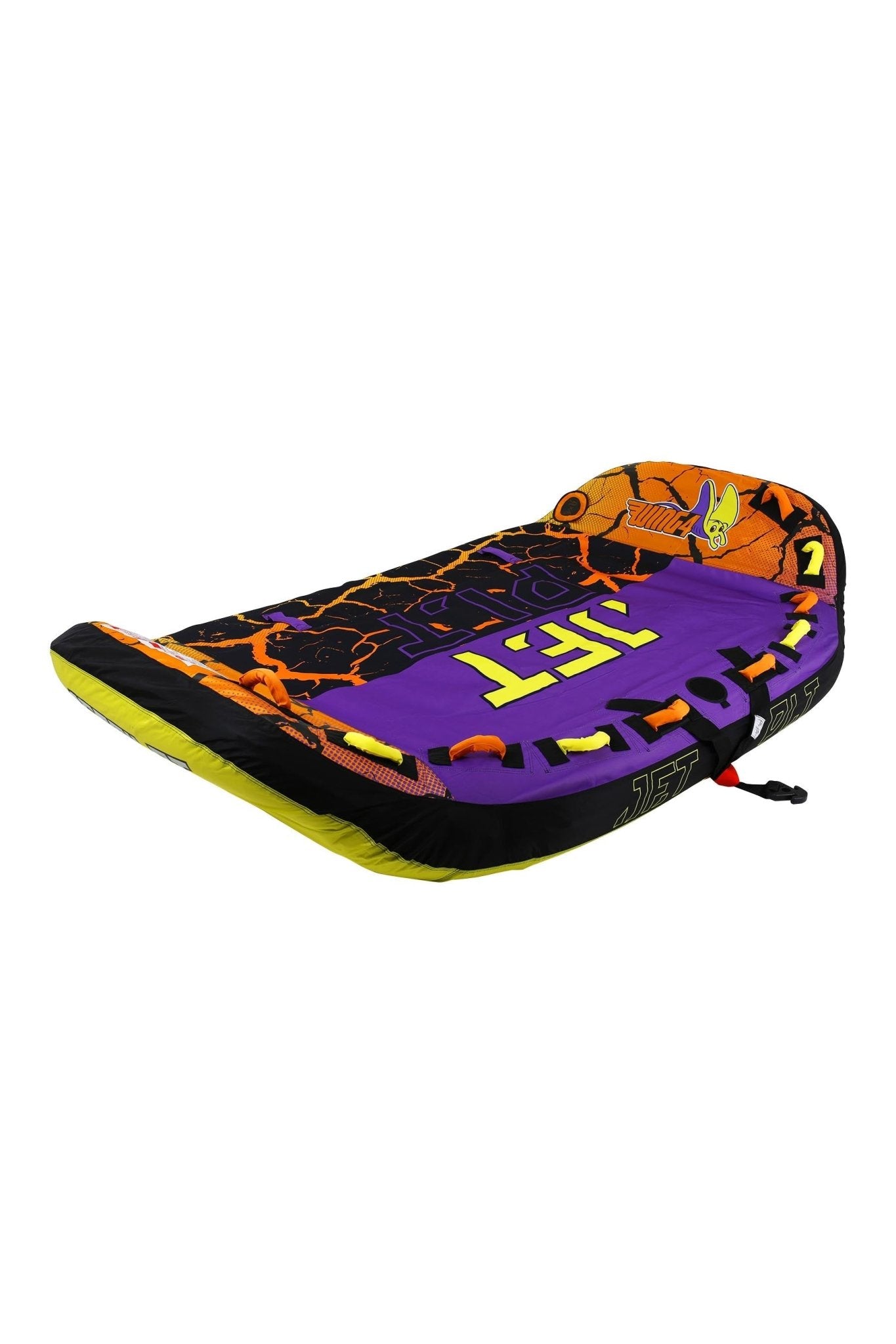 JP4 WING TOWABLE - Jet PilotJA24008 - Purple/Orange -
