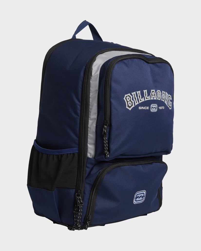 JUGGERNAUGHT - Billabong24D653571 - Dark Navy