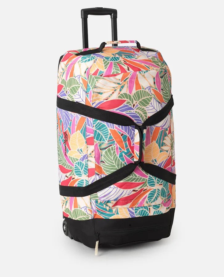 Jupiter 80L Mixed Dark Chocolate - Rip Curl01KWTB - 3020 - Dark Chocolate - 80L