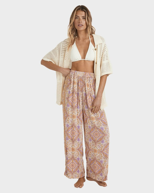 JUST FOR YOU FOLLOW ME PANT