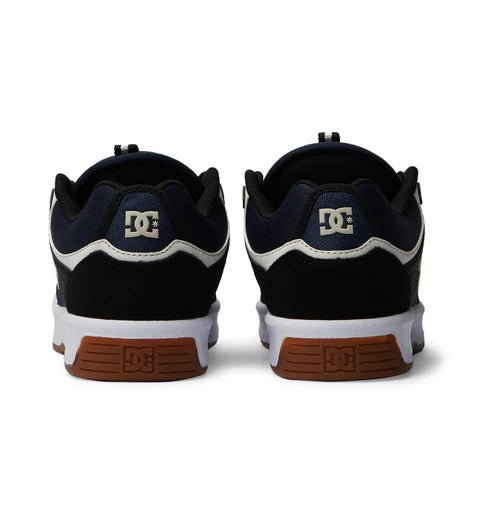 Kalynx Zero - DCADYS100819-XKKB-Black/Black/Blue-12