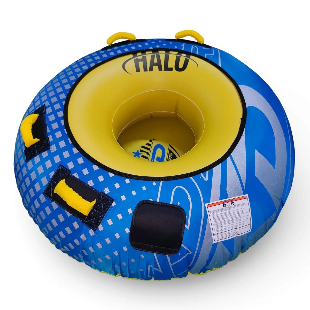 KD HALO TUBE w/ROPE -KDKI0154N