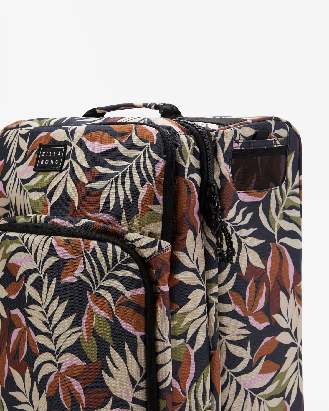 Keep It Rollin Carryon - BillabongJATVTBKE - KSK0 - Black Sands -