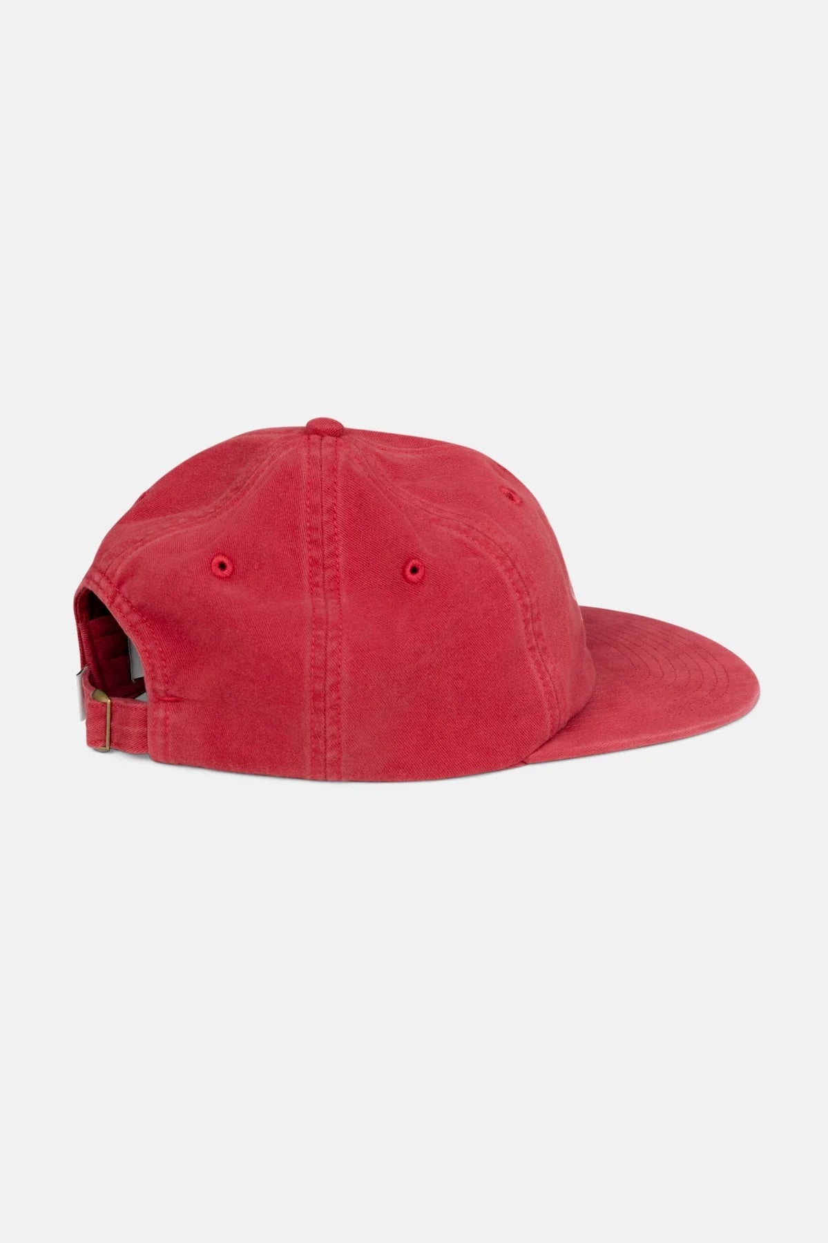 KIA FLORAL CAP - Rhythm1025W - HW02 - FIR - FIRE - OS