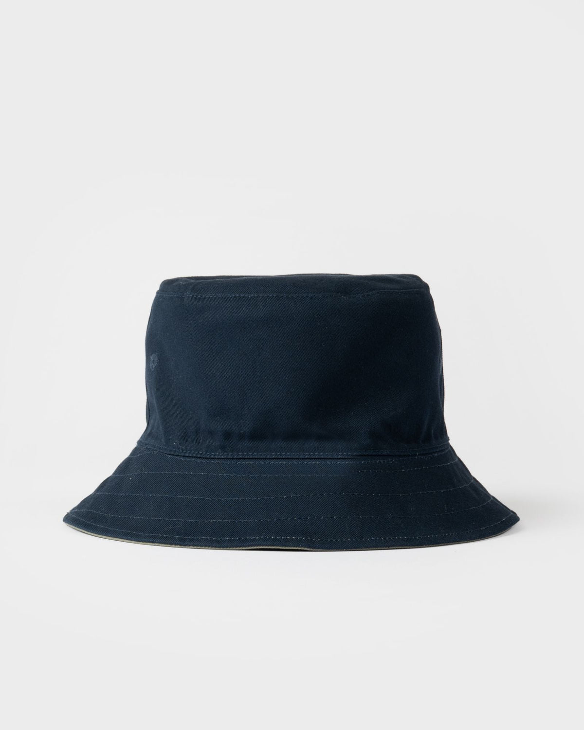 KICK FLIP REVERSIBLE BUCKET HAT -RustyHHM0508-ABBEY STONE-4S/M