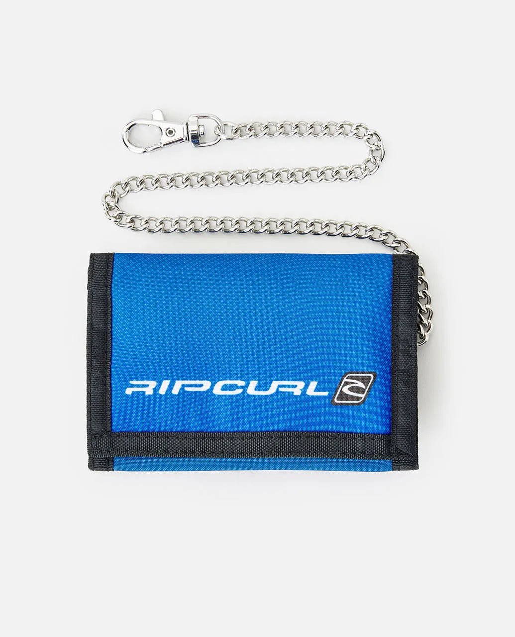 Kids Chain Surf Wallet - Rip Curl02emwa - 0070 - Blue - 1SZ